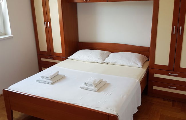 Apartments Dunja Malinska - Foto 23