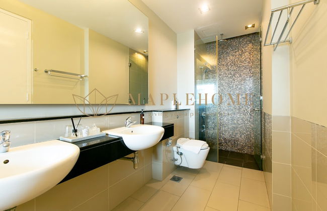 Swiss Garden Residence Kuala Lumpur - Foto 63