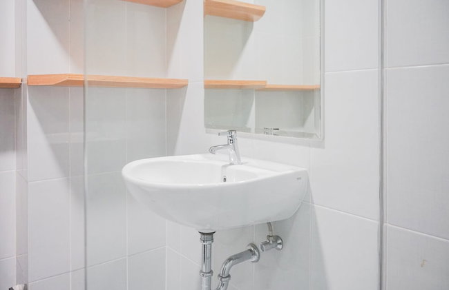 Modern Industrial Studio Apartment at Casa de Parco - Foto 12