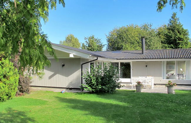 "Claudette" - 1km from the sea - Foto 1