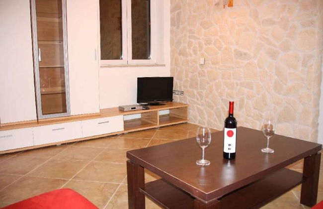 Holiday Home in Novigrad With Private Pool - Foto 10