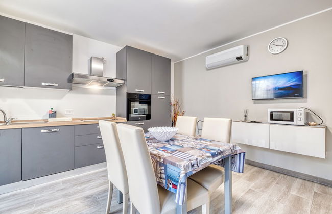 Merlo C - town center & private parking - Foto 8