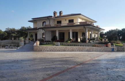 Agriturismo Antica Casa Scardone - Foto 137