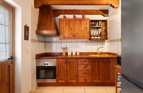 Casa Rural Medina 1 - Foto 10