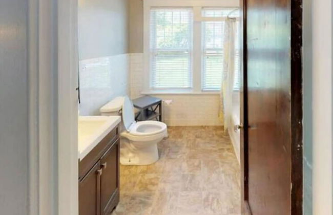 Large Group Downtown Rental - Westend - Foto 9