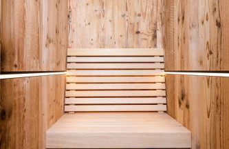 Sa Mont Home - Moderno appartamento con parcheggio, sauna e deposito sci - Foto 17