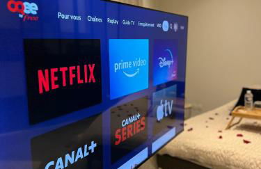 Modern SPA - Cosy & Chic - JACCUZI - Foto 18