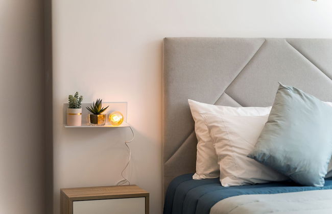 Lagos Deluxe 1 With Pool by Homing - Foto 2