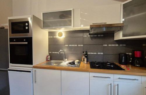 Le Chalet Cocon et Jacuzzi - Foto 6