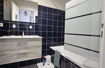 Appartement cosy la trinité sur mer - Foto 6