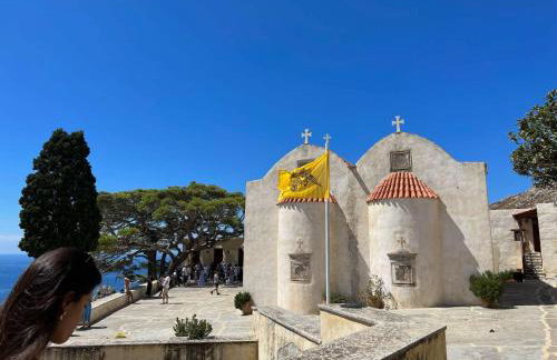 Villa Aeparéa - Foto 50