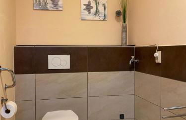 Ferienwohnung Burgberg - Foto 18