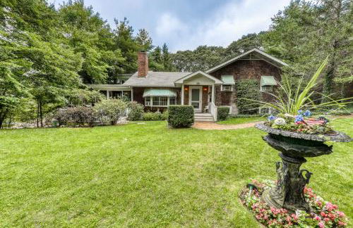 The CAVU Mansion on Bellevue - Foto 1