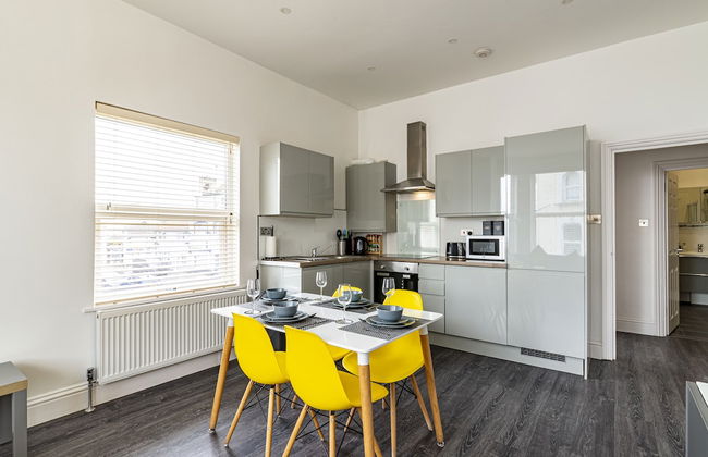 Greyfriars - Foto 64