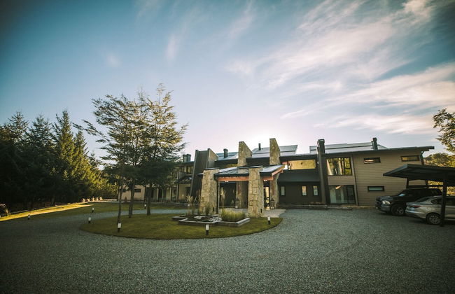 Awka Apart Hotel - Foto 30