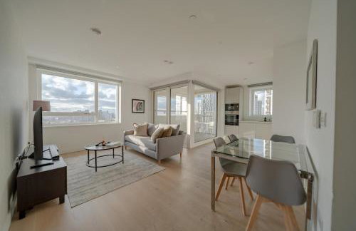 Luxury 2B2B in central London - Photo 17