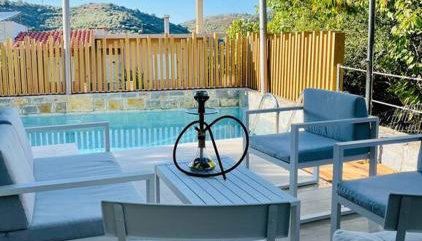 THE AA VILLA: Your Interactive Home Experience! - Foto 5, sunbed