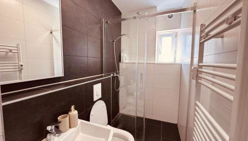 DE Apartment - Foto 2