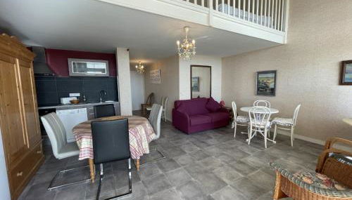 Duplex de charme en front de mer avec véranda - FR-1-361-32 - Foto 3