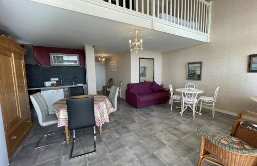 Duplex de charme en front de mer avec véranda - FR-1-361-32 - Foto 3