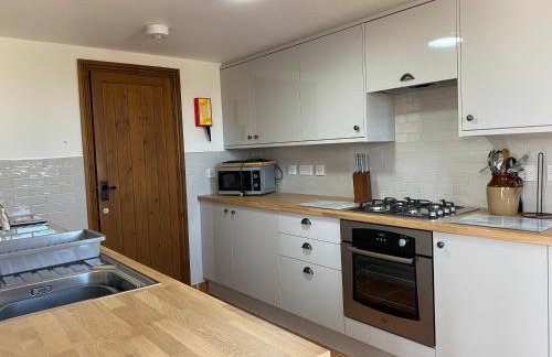 Stable Cottage - Foto 6