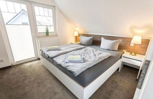 Villa Vier Inselblick - Foto 51