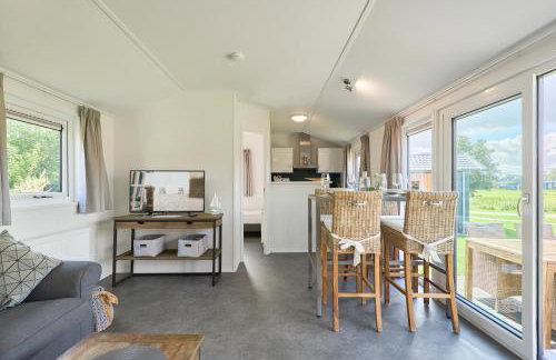 Süsel Seeparx Ferienhaus Seeflüstern - Foto 7
