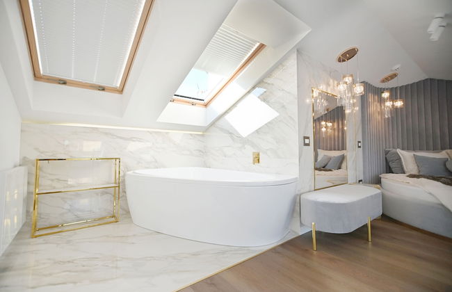 Prestige Sopot Residence by 3City Rentals - Photo 11