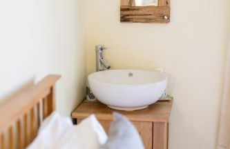 Oak House in Mid Wales with Log Burner By Seren Short Stays - Foto 61