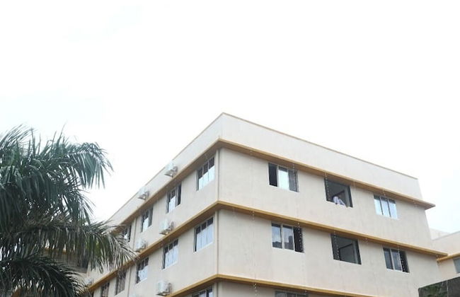 Antique Homestay Daman - Foto 8