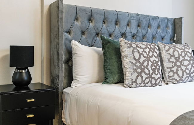 Avari Apartments - Princeton Collection - Foto 3