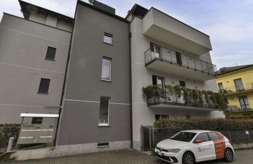 Apartment Olmo Garden Apartment by Interhome - Foto 20