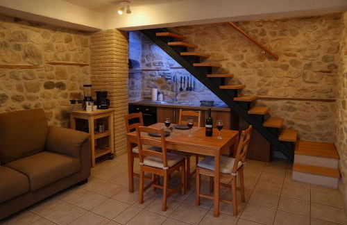 Limni Stone Apartments - Photo 38