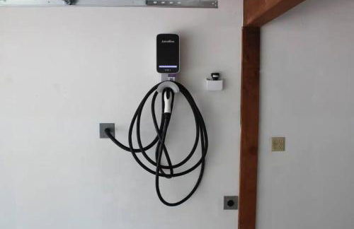 Luna Cabin - 5BR Hot Tub A/C Game Room EV Charger - Foto 62