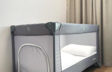 Tuyo Apartments Bokserska - Foto 44