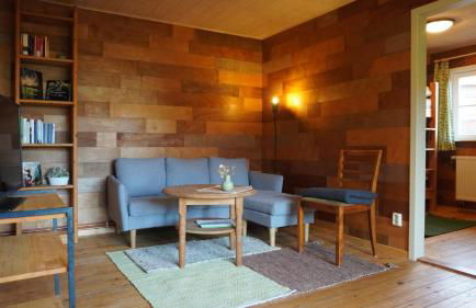 Hütte mit Herz im Harz - Foto 2