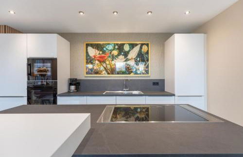 Ferienwohnung Hafen-Zeit direkt am Husumer Hafen - Foto 6