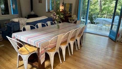 La Huchette,Votre Refuge d'Hiver - Foto 3