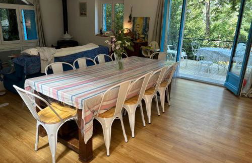 La Huchette,Votre Refuge d'Hiver - Foto 3