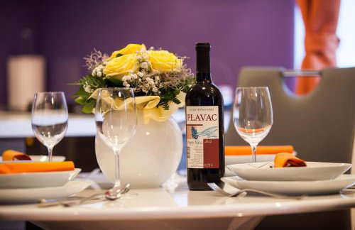 VisitZagreb Apartment - Foto 11