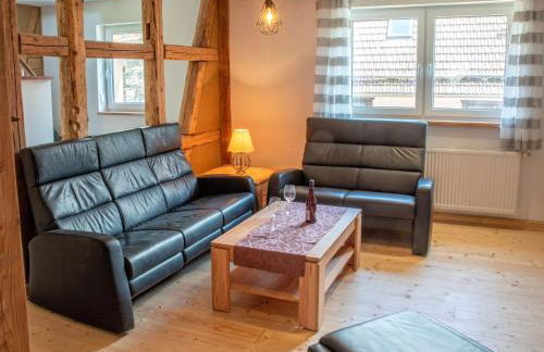 Kleine Bergstraße 2 - Haus 1 - Foto 1