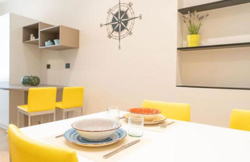 La Rosa dei Venti - free street parking pass - Foto 11