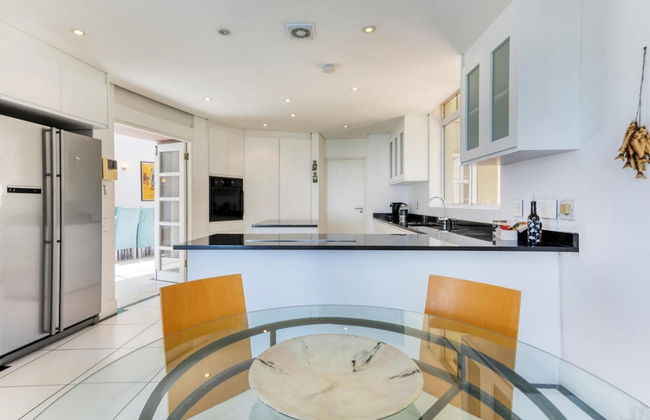 Beach Villa 1 - Camps Bay - Foto 15