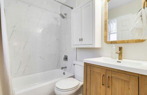 Cottage 3 on Penn - Pool - Foto 14