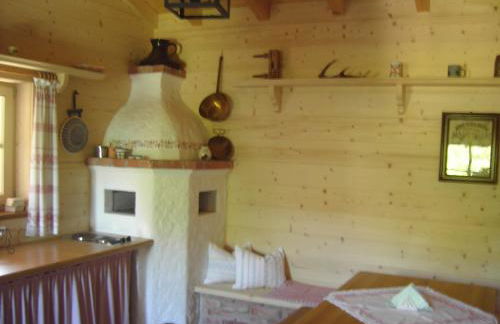 Ferienwohnungen Rosenegger - Photo 21