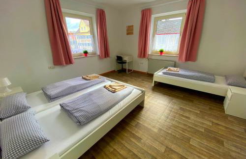 Ferienzimmer Fischach - Foto 16