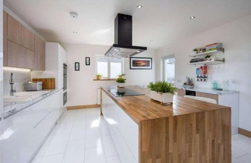 Crail 5 Bedroom Villa - Foto 5