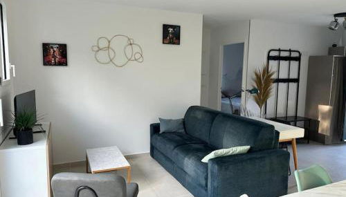 Green home Paris Disneyland - Foto 2