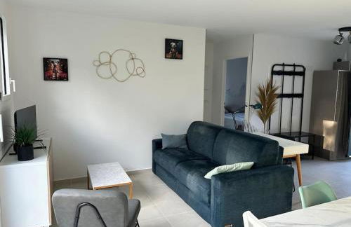 Green home Paris Disneyland - Foto 2