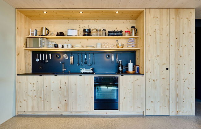 Apart Hotel Adelboden am Dorfplatz - Foto 15